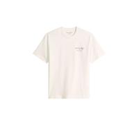 Marc OߴPolo Herren T-Shirt mit Logo Relaxed Fit