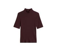 MARC O'POLO T-Shirt dunkelrot | S