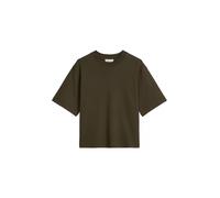 MARC O'POLO T-Shirt braun | XS