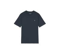 Marc O'Polo Herren B21201251054 T-Shirt, Blau New, 3XL EU