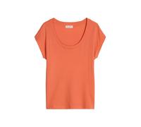 MARC O'POLO T-Shirt orange | L