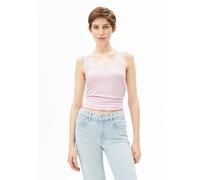 JERSEY TOP | 100% Bio-Baumwolle - rose (XXL)