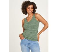 Jersey Top catseye - S