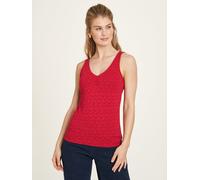 Jersey Top swirls - S