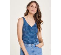 Jersey Top tangram - M