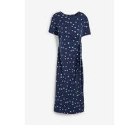 Jersey-Umstandskleid aus Bio-Baumwolle in Midilänge 40/42 (M)