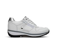 Jersey White / Chrome - Gr. - 43