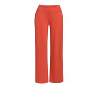 JERSEY WIDELEG PANTS XS