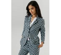 Aniston Blazer in Türkis - Größe 36 | Damenjacken