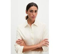 Jerseybluse regular XS