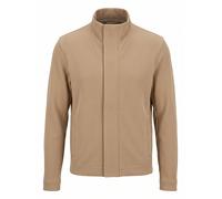 Jerseycord-Blouson Baxter Bogner beige 56