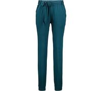 Jerseyhose ALIFE & KICKIN, Damen, Gr. XS, Normalgrößen, grün (forest), 95% Baumwolle, 5% Elasthan, Hosen Jerseyhose (92737547-XS) forest