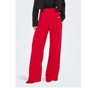 JdY Damen Jdygeggo New Long Pant JRS Noos Hose Mit Weitem Bein, Mittlerer Taillenbund Mit Seitentaschen, Ski Patrol, L / 32L