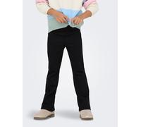 KIDS ONLY Schlagleggings "Paige" in Schwarz - Größe 98 | Kinderhosen