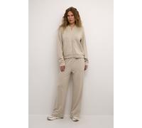 Jerseyhose Loose fit Feather Gray S