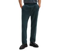 Jerseyhose MARC O'POLO "aus regenerativer Bio-Baumwolle", Herren, Gr. XL, Normalgrößen, peppercorn grau, Obermaterial: 100% Baumwolle, unifarben, regular fit normal, Hosen Jerseyhose (71815909-XL) pep