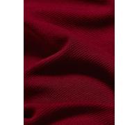 Jerseyhose RABE "Hose", Damen, Gr. 52, Normalgrößen, rot, 48%Viskose, 47%Polyester, 5%Elastan, unifarben, schmal, Hosen Jerseyhose (89074921-52) rot
