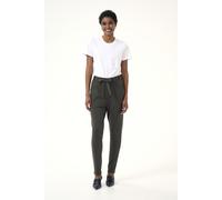 Jerseyhose Regular fit Black Oyster XL