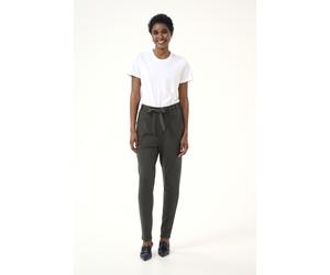 Jerseyhose Regular fit Black Oyster XL