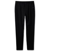 Schlupfhose SHEEGO, Damen, Gr. 50, Normalgrößen, schwarz, 60% Viskose, 35% Polyamid, 5% Elasthan, unifarben, Hosen Schlupfhose (50539135-50) schwarz