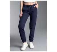 Trigema Bequeme Jogginhgose mit großen Taschen