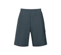 Trigema Damen 515095 Bermuda, Grau (anthrazit 018), 36 (Herstellergröße: S)