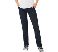 TRIGEMA Damen Hose DELUXE Baumwolle,Navy,S