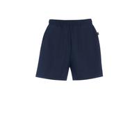 Trigema Damen Shorts aus 100% Baumwolle