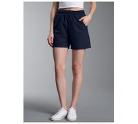 Trigema Damen Shorts aus 100% Baumwolle