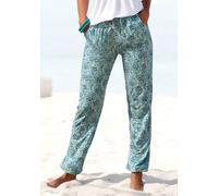 VIVANCE Damen Jerseyhose