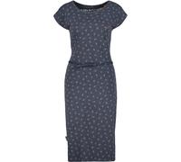 Jerseykleid ALIFE & KICKIN "Damen MelliAK", Damen, Gr. S, Normalgrößen, blau (marine), 65% Baumwolle, 35% Polyester, Kleider Jerseykleid (33563416-S) marine