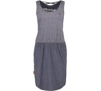 Jerseykleid ALIFE & KICKIN "Damen RosalieAK", Damen, Gr. S, Normalgrößen, blau (marine), 65% Baumwolle, 35% Polyester, Kleider Jerseykleid (65493562-S) marine