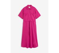 Jerseykleid aus Baumwoll-Stretch 40/42 (M)