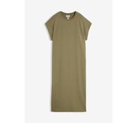 Jerseykleid aus Bio-Baumwoll-Mix 44/46 (L)
