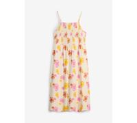 Jerseykleid aus elastischem Bio-Baumwoll-Mix 152