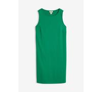 Jerseykleid aus elastischen Bio-Baumwoll-Mix 44/46 (L)