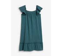 Jerseykleid aus elastischerm Bio-Baumwoll-Mix 176/182