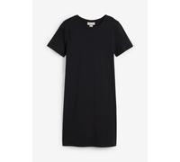 Jerseykleid aus reiner Bio-Baumwolle 128/134