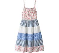 Jerseykleid aus reiner Bio-Baumwolle 152/158