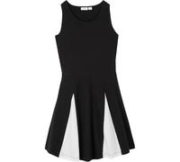 Jerseykleid aus reiner Bio-Baumwolle 152/158