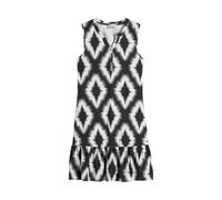 Jerseykleid aus softem Baumwoll-Mix 52/54 (XXL)