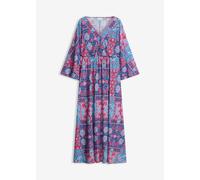 Jerseykleid aus softem Viskose-Mix 44/46 (L)