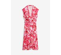 Jerseykleid aus softem Viskose-Mix 48/50 (XL)