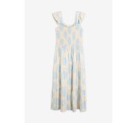 Jerseykleid aus softem Viskose-Mix 48/50 (XL)