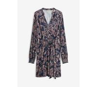 Jerseykleid aus softem Viskose-Mix 52/54 (XXL)