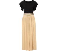 Jerseykleid aus softem Viskose-Mix 52/54 (XXL)