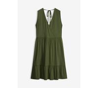 Jerseykleid aus Viskose-Mix 36/38 (S)