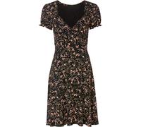 Jerseykleid aus Viskose-Mix 36/38 (S)