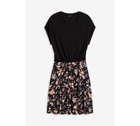 Jerseykleid aus Viskose-Mix 48/50 (XL)