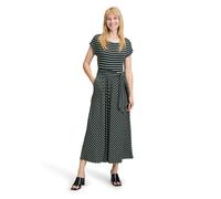 Betty Barclay Jerseykleid Damen mehrfarbig, 48